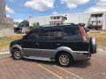 Black Mitsubishi Adventure 2010 for sale in Manila-0