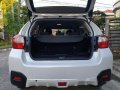 Sell White 2014 Subaru Xv in Manila-2