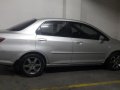 Gray Honda City 2009 for sale in Manila-0