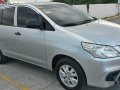 Selling Silver Toyota Innova 2015 in Manila-17