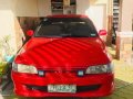 Red Toyota Corolla 1992 for sale in Manila-3