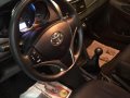 Black Toyota Vios 2008 for sale in Quezon City-5