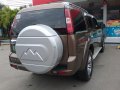 Brown Ford Everest 2012 for sale in Cagayan de Oro-2