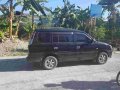 Selling Black Mitsubishi Adventure 2011 in Rizal-0