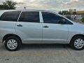 Selling Silver Toyota Innova 2015 in Manila-15