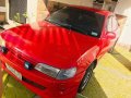 Red Toyota Corolla 1992 for sale in Manila-2