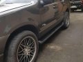 Selling Black Ford Explorer 2005 in Taguig-6