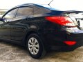 Selling Black Hyundai Accent 2019 in Quezon City-2