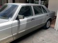 Silver Chrysler 300 1989 for sale in Cebu-5