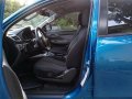 Selling Blue Mitsubishi Strada 2015 in Antipolo-4