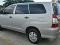 Selling Silver Toyota Innova 2015 in Manila-18