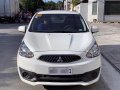 Pear White Mitsubishi Mirage 2016 for sale in Carmona-6