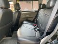 Black Mitsubishi Montero 2011 for sale in Quezon City-5