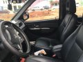 Black Mitsubishi Adventure 2010 for sale in Manila-4