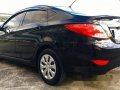 Selling Black Hyundai Accent 2019 in Manila-3