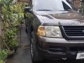 Selling Black Ford Explorer 2005 in Taguig-2