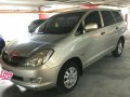 Beige Toyota Innova 2007 for sale in Quezon City-6