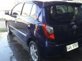 Sell Blue 2017 Toyota Wigo in Cagayan de Oro-4