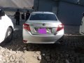 Silver Toyota Vios 2016 for sale in Makati-0