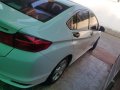 Sell White 2014 Honda City in Caloocan-5