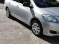 Silver Toyota Vios 2010 for sale in Bacoor -7