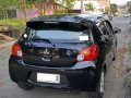 Black Mitsubishi Mirage 2014 for sale in Rizal-2