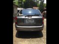 Grey Chevrolet Optra 2008 Wagon (Estate) at 94000 for sale-0