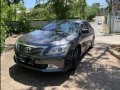 Grey Toyota Camry 2012 Sedan at  Automatic   for sale in Cebu City-6