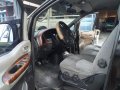 Sell Black 2004 Hyundai Starex in Manila-6