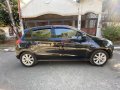 Sell Black 2015 Mitsubishi Mirage in Manila-3