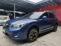 Subaru XV 2012 Automatic-0