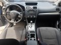 Subaru XV 2012 Automatic-3