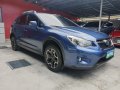 Subaru XV 2012 Automatic-10