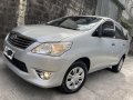 2014 Toyota INNOVA 2.5 J Diesel x 2015 2016 2017-0