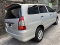 2014 Toyota INNOVA 2.5 J Diesel x 2015 2016 2017-1