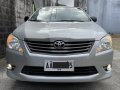 2014 Toyota INNOVA 2.5 J Diesel x 2015 2016 2017-2