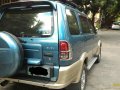 2008 Isuzu Crosswind XUV for sale in San Jose Del Monte Bulacan -1