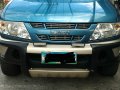 2008 Isuzu Crosswind XUV for sale in San Jose Del Monte Bulacan -2