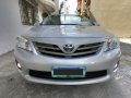 For Sale 2013 TOYOTA COROLLA ALTIS G Automatic -0