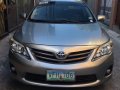 Toyota Altis 2012 for sale in Pasay -2