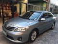 Toyota Altis 2012 for sale in Pasay -5
