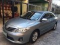 Toyota Altis 2012 for sale in Pasay -5