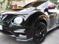 Top of the Line Almost New 3000kms only 2019 Nissan Juke 1.6 CVT NISMO Edition-0