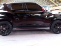 Top of the Line Almost New 3000kms only 2019 Nissan Juke 1.6 CVT NISMO Edition-2