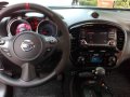 Top of the Line Almost New 3000kms only 2019 Nissan Juke 1.6 CVT NISMO Edition-7