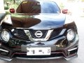 Top of the Line Almost New 3000kms only 2019 Nissan Juke 1.6 CVT NISMO Edition-13