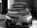 MODIFIED TOYOTA COROLLA ALTIS 2012 1.6G M/T-2