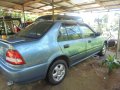 1999 Honda City car-1