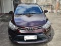 Toyota Vios 2017 1.3E A\T-2
