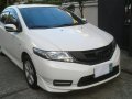 2013 Honda City Modulo Series-0